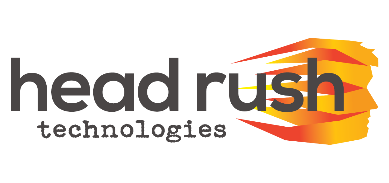 Head Rush Technologies